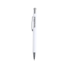Stylus Touch Ball Pen ORANGE