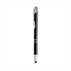 Stylus Touch Ball Pen BLACK
