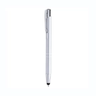Stylus Touch Ball Pen BLACK
