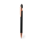 Stylus Touch Ball Pen WHITE