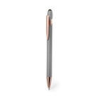 Stylus Touch Ball Pen WHITE