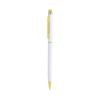 Stylus Touch Ball Pen YELLOW Stylus Touch Ball Pen YELLOW