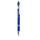 Stylus Touch Ball Pen WHITE