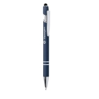 Stylus Touch Ball Pen WHITE