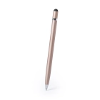 Stylus Touch Ball Pen SILVER
