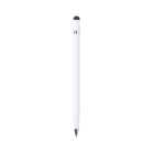 Stylus Touch Ball Pen SILVER