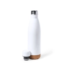 Sublimation Bottle WHITE