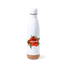 Sublimation Bottle WHITE
