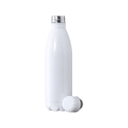 Sublimation Insulated Bottle WHITE