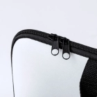Sublimation Laptop Pouch WHITE