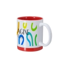 Sublimation Mug GREEN