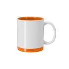 Sublimation Mug GREEN