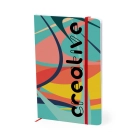 Sublimation Notepad GREEN