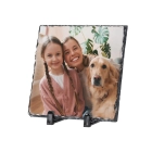 Sublimation Plaque WHITE