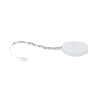 Tape Measure WHITE