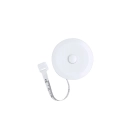 Tape Measure WHITE