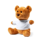 Teddy BROWN
