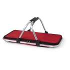 Thermal Picnic Basket RED
