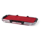 Thermal Picnic Basket RED