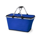 Thermal Picnic Basket RED
