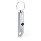 Torch Keyring GREEN