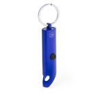 Torch Keyring GREEN