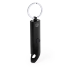 Torch Keyring GREEN