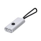 Torch SILVER
