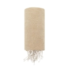 Towel Pareo LIGHT BLUE
