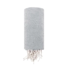 Towel Pareo LIGHT BLUE