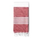 Towel Pareo GREY
