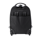 Trolley Backpack NAVY BLUE