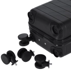 Trolley BLACK