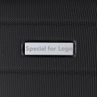 Trolley BLACK