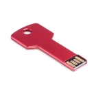 USB Memory RED