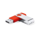 USB Memory RED