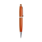 USB Stylus Touch Ball Pen BLACK