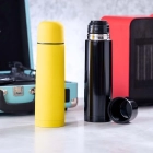 Vacuum Flask WHITE