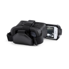 Virtual Reality Glasses RED