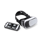 Virtual Reality Glasses RED