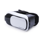 Virtual Reality Glasses RED