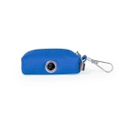 Waste Bag Dispenser RED