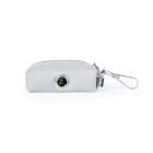 Waste Bag Dispenser RED