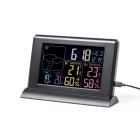 Weather Station BLACK