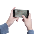 Webcam Cover Joystick BLACK/GREY