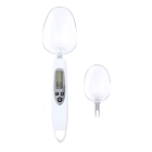 Weighing Scales WHITE