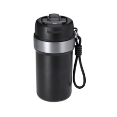 Insulated Cup BLACK