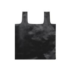Foldable Bag BLACK