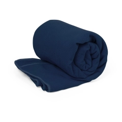 Absorbent Towel NAVY BLUE
