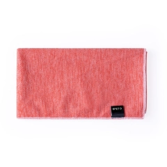 Absorbent Towel RED